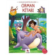 Almidilli Orman Kitabı