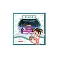 Almila-Sokullu Mehmet Paşa Camii’nde - Gökçe Ayaydın Sucu