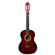 Almira MG917-JR-RDS 3/4 Naturel Klasik Gitar