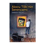 Alocu Tilki'nin Serencamı / Emrah Polat