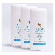 Aloe Ever Shield Forever 3x92 gr Kadın Stick Deodorant
