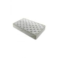 Aloe Vera Lüx 110X180 Ortopedik Soft Ortopedik Yaylı Yatak