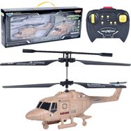 Aloneling USB Şarjlı Uzaktan Kırmızı Kumandalı Uçak Helikopteri