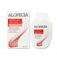 Alopecia 300 ml Intensive Hair Care Cream Güçlendirici Krem
