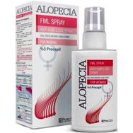 Alopecia Fml Spray Anti Hair Loss 60 ml Saç Dökülmesine Karşı Sprey