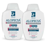 Alopecia Procapil ve IGF İçerikli 2x300 ml Şampuan