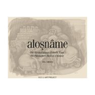 Aloşname - Ahu Antmen