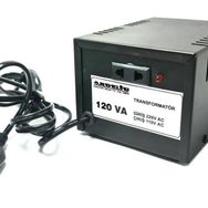 Alpa 120 Watt 220V-110V AC Konvertör Dönüştürücü