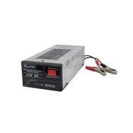 Alpa 12Volt 15Amper Mikroişlemci Kontrollü Akü Şarj Cihazı
