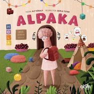 Alpaka - Alp Gökalp