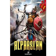 Alparslan - Muzaffer Kadiroğlu - Yediveren Yayınları