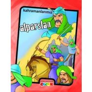 Alparslan-Semerkand Yayınları