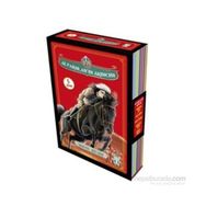Alparslan’ın Akıncısı Seti 5 Kitap Takım - İsmail Bilgin