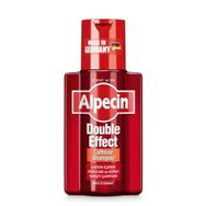 Alpecin 200 ml Kepek Önleyici ve Doğal Saç Dökülme Erkekler için Saç Bakımı Saç Uzatıcı Şampuan