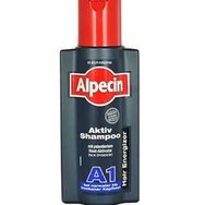 Alpecin 250 ml Aktif A1 Normal ve Kuru Saç Derisi İçin Şampuan