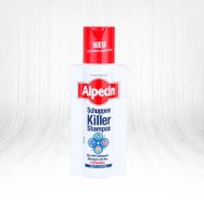 Alpecin 250 ml Schuppen Killer Kepek Şampuanı
