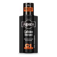Alpecin Black Coffein C1 250 ml Şampuan