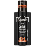 Alpecin C1 Black Caffein 250 ml Şampuan
