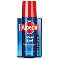 Alpecin Caffeine Liquid 200 ml Dökülme Karşıtı Losyon
