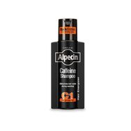 Alpecin Coffein C1 Black Edition 250 ml Şampuan