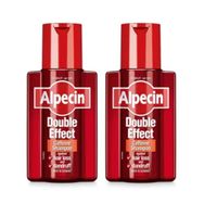 Alpecin Dökülme & Kepek Karşıtı x2 DoubleEffect Caffeine Shampoo