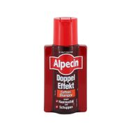 Alpecin Doppel Effekt Dökülme ve Kepek Karşıtı 200 ml Şampuan