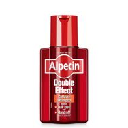 Alpecin Double Effect Caffeine 200 ml Dökülme ve Kepek Karşıtı Şampuan