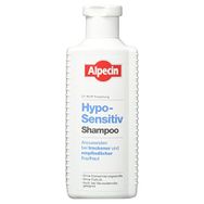 Alpecin Hypo Sensitiv 250 ml Şampuan
