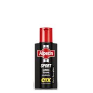 Alpecin Sport Kafein CTX 250 ml Şampuan