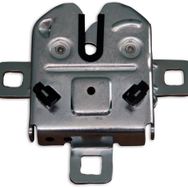 Alper 121071 Linea Motor Kaput Kilidi
