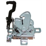 Alper 121092 Doblo 05 Plastikli Motor Kaput Kilidi