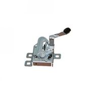 Alper 121094 Doblo-Combo D 09 Motor Kaput Kilidi