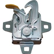 Alper 121132 Ducato III-Boxer-Jumper 06 Motor Kaput Kilidi