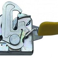 Alper 121133 Ducato-Boxer-Jumper 15 Kaput Kilidi