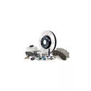 Alper 122121 Master I-II 98-08 Clio LB-BBO Motor Kaput Kilidi