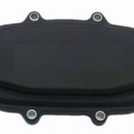 Alper 361141 Ducato Boxer Jumper III Uyumlu Eksantirik Zincir Kapağı