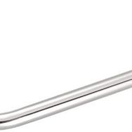 Alper 40 cm Banyo Paslanmaz Engelli Tutunma Barı