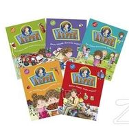 Alper - 5 Kitap Set - Kolektif