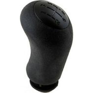 Alper 562094 Clio III Siyah Kapak Vites Topuzu