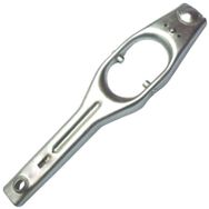 Alper 581011 131-DKS Debriyaj Pedal Çatalı