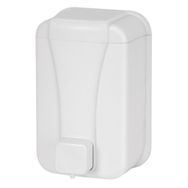 Alper Banyo 3420-0 Beyaz Sıvı Sabun Dispenseri
