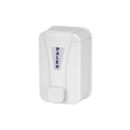 Alper Banyo 3424-0 Beyaz 1000 cc Köpük Sabun Dispenseri