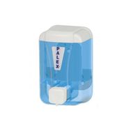 Alper Banyo 3424-1 1000 cc Şeffaf Köpük Sabun Dispenseri