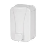 Alper Banyo 3430-0 Beyaz Sıvı Sabun Dispenseri