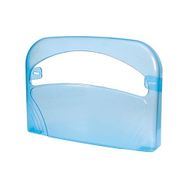Alper Banyo 3460-1 Şeffaf Klozet Kapak Örtüsü Dispenseri