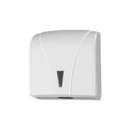Alper Banyo 3464-0 Beyaz Z Katlı Havlu Dispenseri