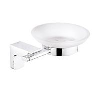 Alper Banyo F1 Model Krom Sabunluk