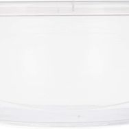 Alper Banyo TP1084 Şeffaf Badya