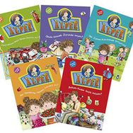 Alper Davranış Eğitimi Seti - 5 Kitap Takım - Kolektif