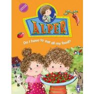 Alper Her Yemekten Yemem Gerekli mi? - Nurşen Şirin